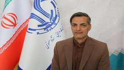 انتصاب مهدی موقاری به عنوان سرپرست اداره تعاون و رفاه کارکنان دانشگاه